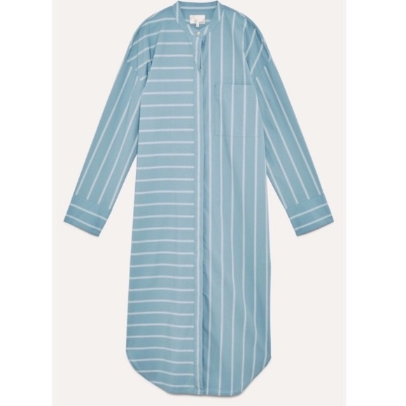 *HOST PICK* Aritzia Wilfred Le Fou Nancie Dress - Picture 2 of 8